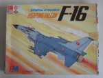 Thumbnail PIONEER 2 007 F-16 FIGHTING FALCON